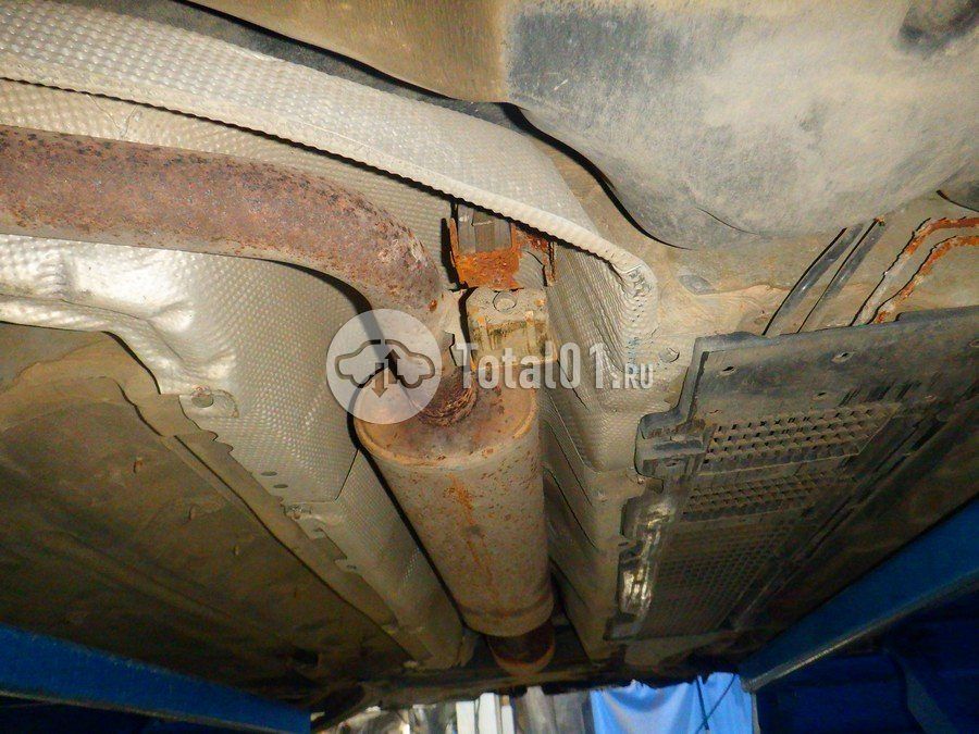 Фото Renault Fluence 326
