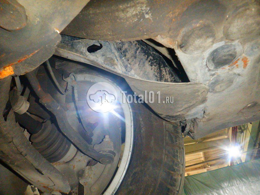 Фото Renault Fluence 332