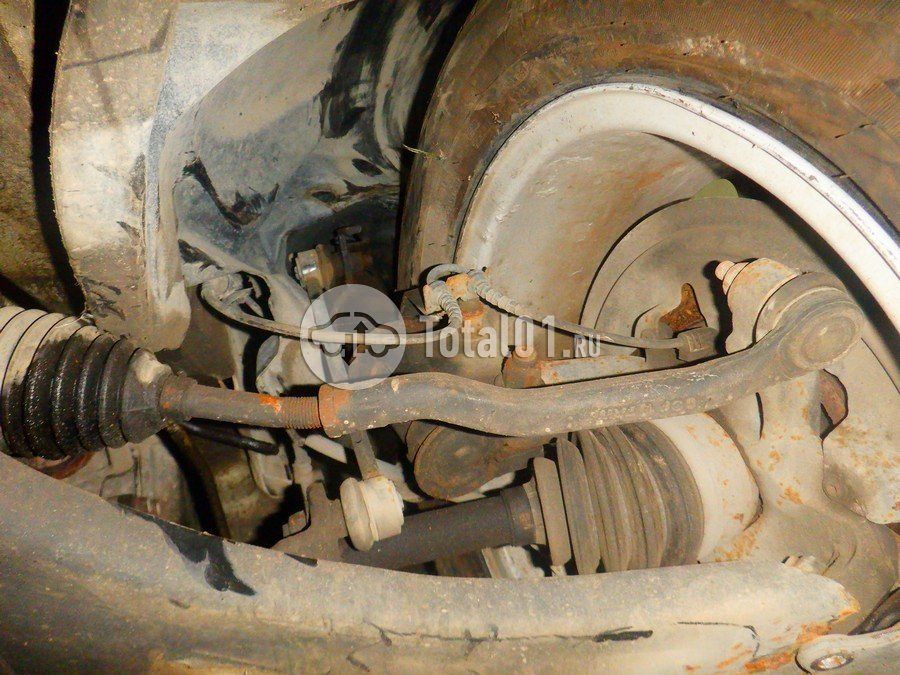 Фото Renault Fluence 334