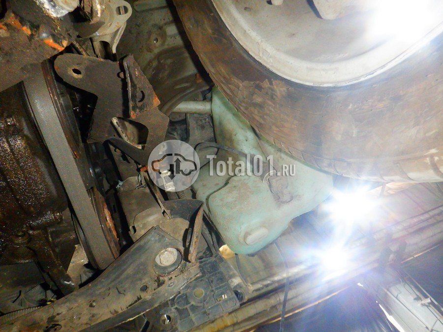 Фото Renault Fluence 344