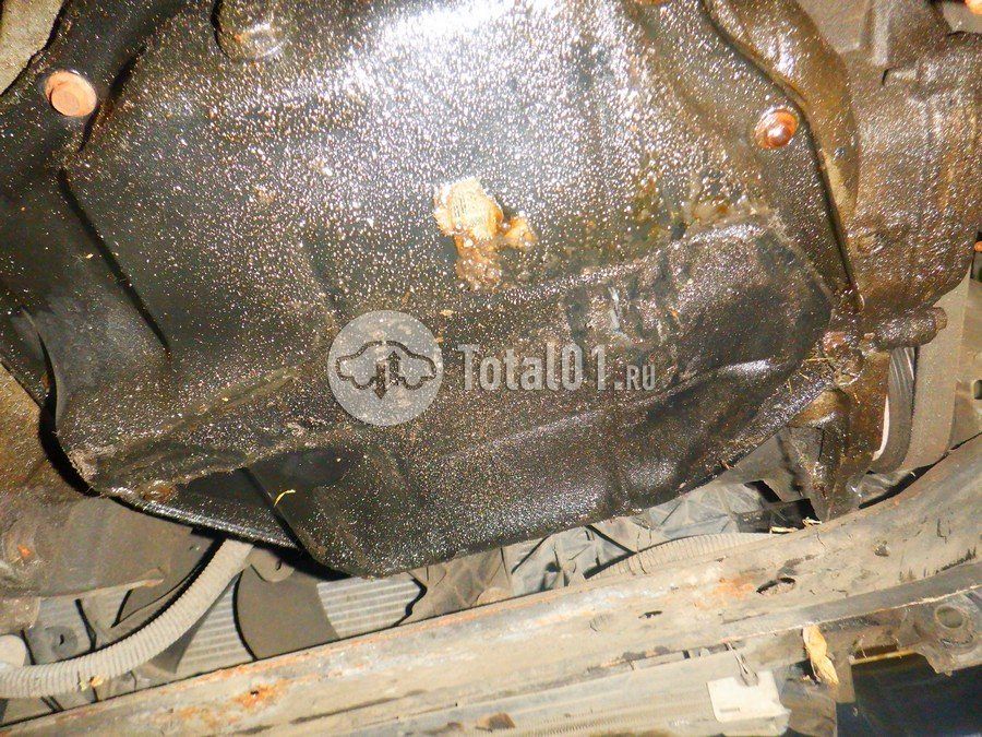Фото Renault Fluence 350