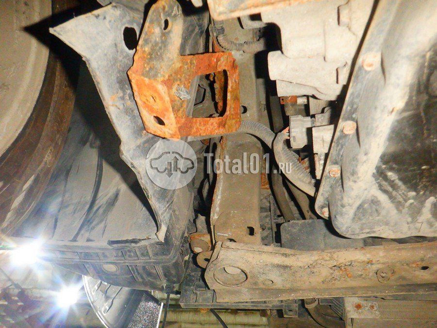 Фото Renault Fluence 360