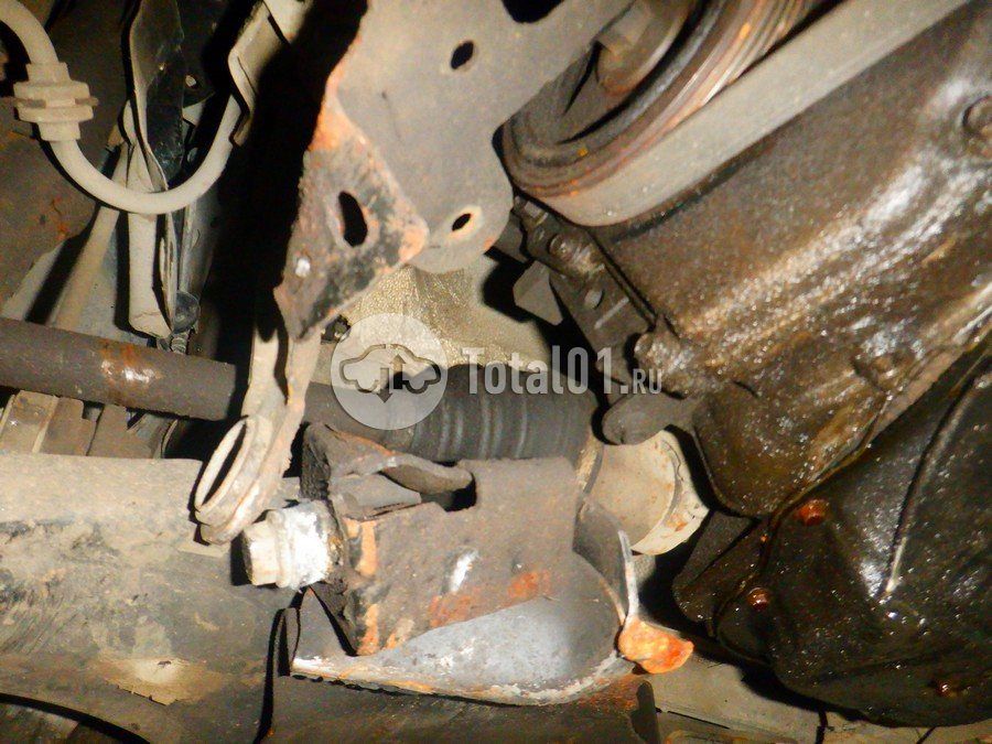 Фото Renault Fluence 370