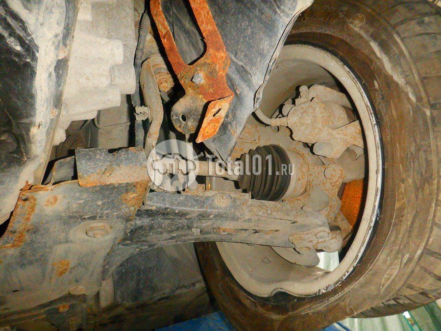 Фото Renault Fluence 386