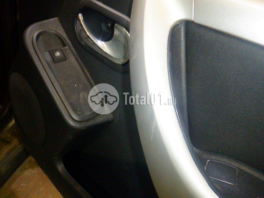 Фото Nissan Terrano 22
