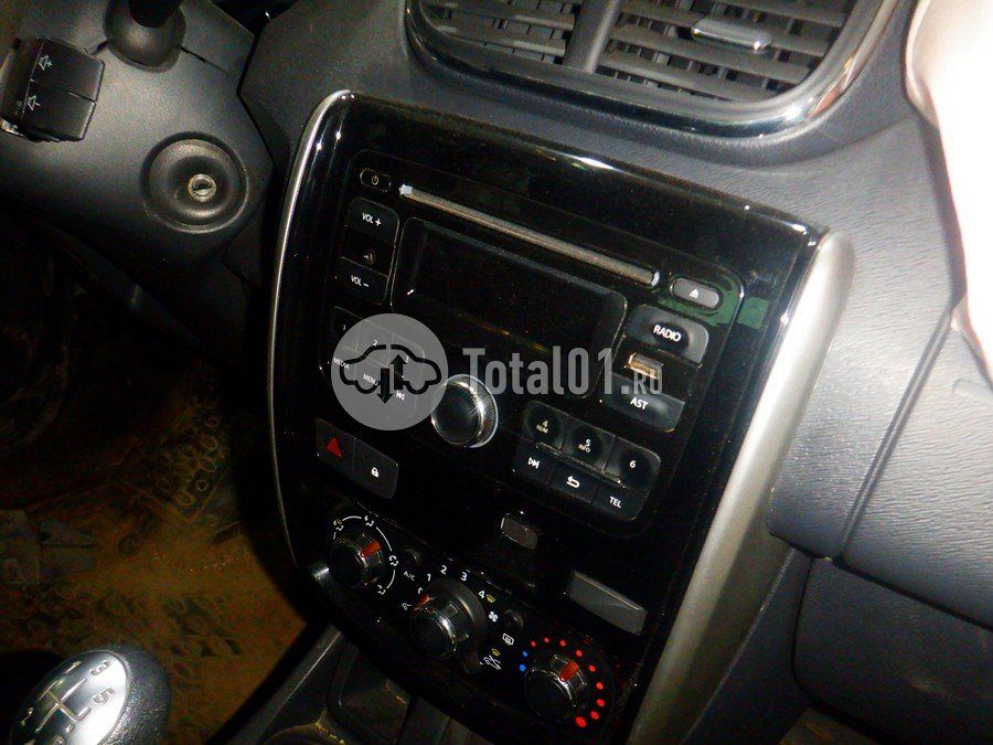 Фото Nissan Terrano 34