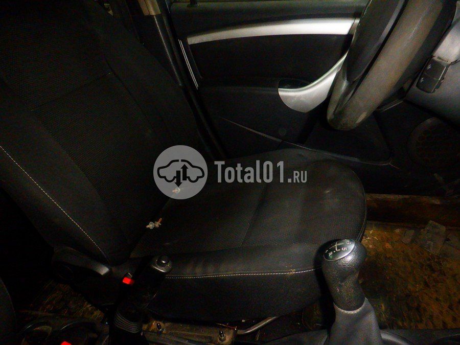 Фото Nissan Terrano 44
