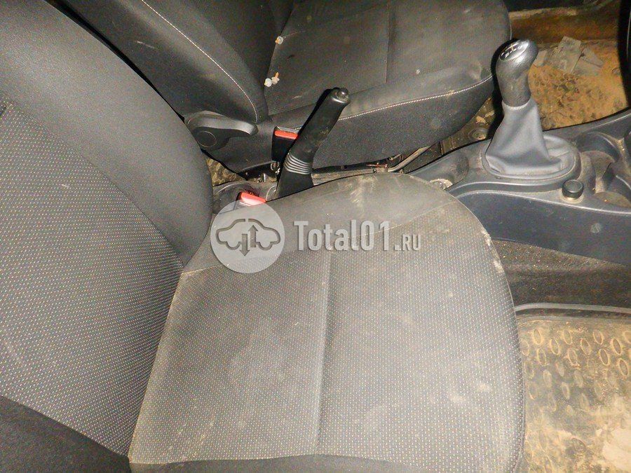 Фото Nissan Terrano 48