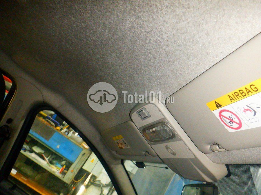 Фото Nissan Terrano 50