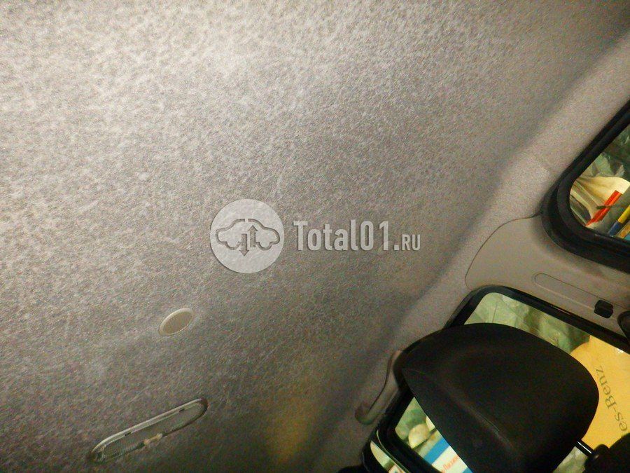 Фото Nissan Terrano 52
