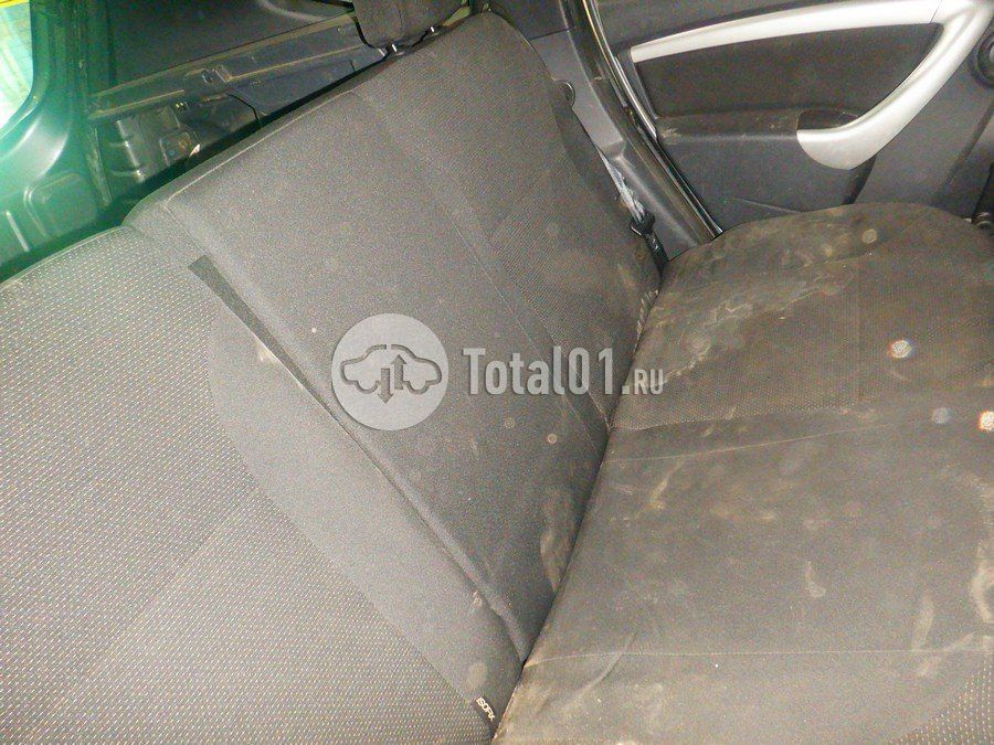 Фото Nissan Terrano 72