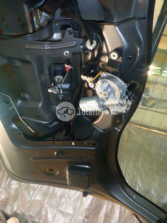 Фото Nissan Terrano 84