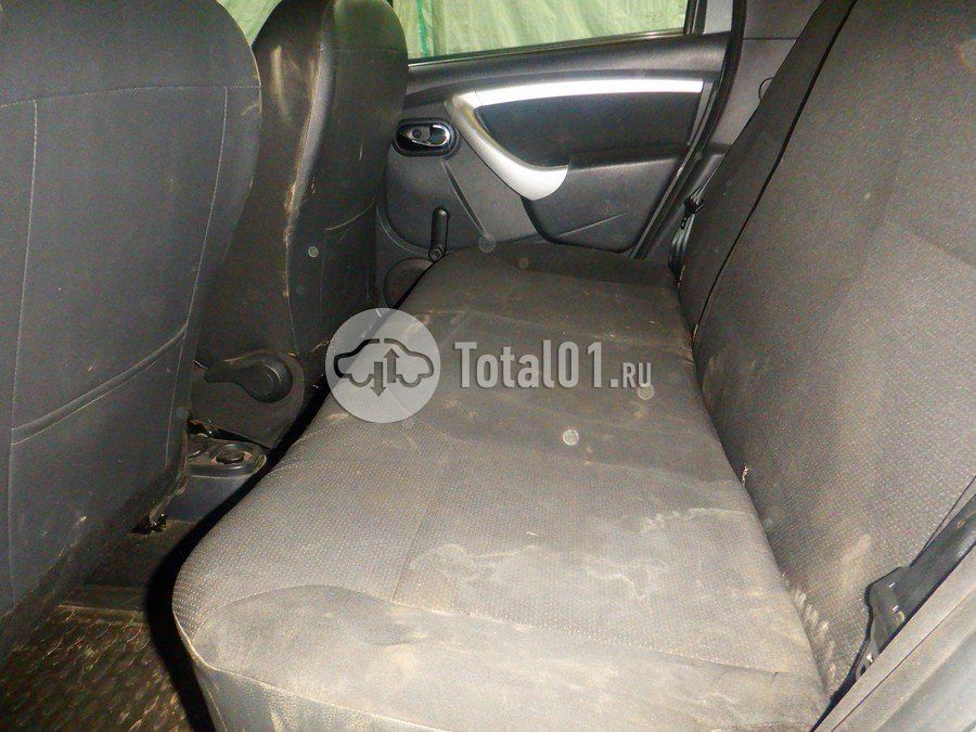 Фото Nissan Terrano 106