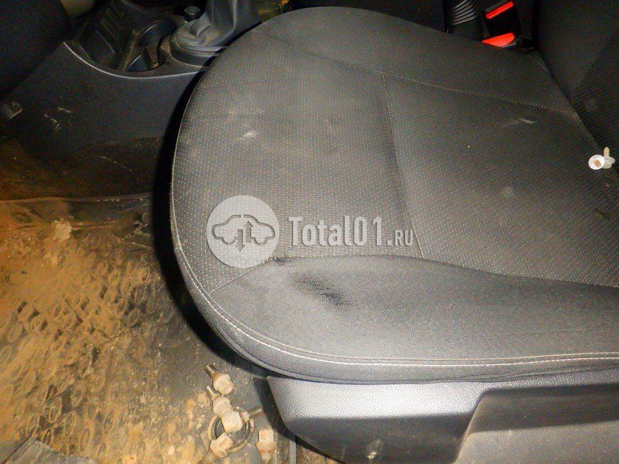Фото Nissan Terrano 126