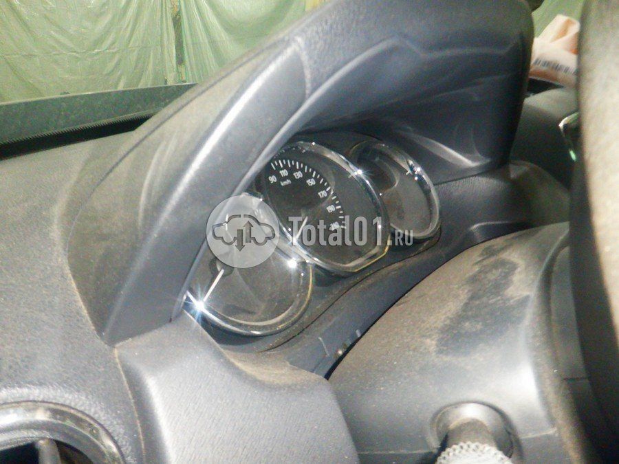 Фото Nissan Terrano 130
