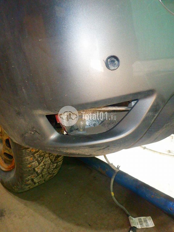Фото Nissan Terrano 222