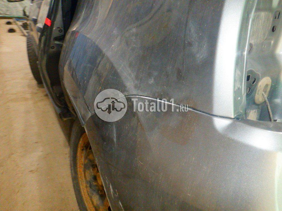 Фото Nissan Terrano 224