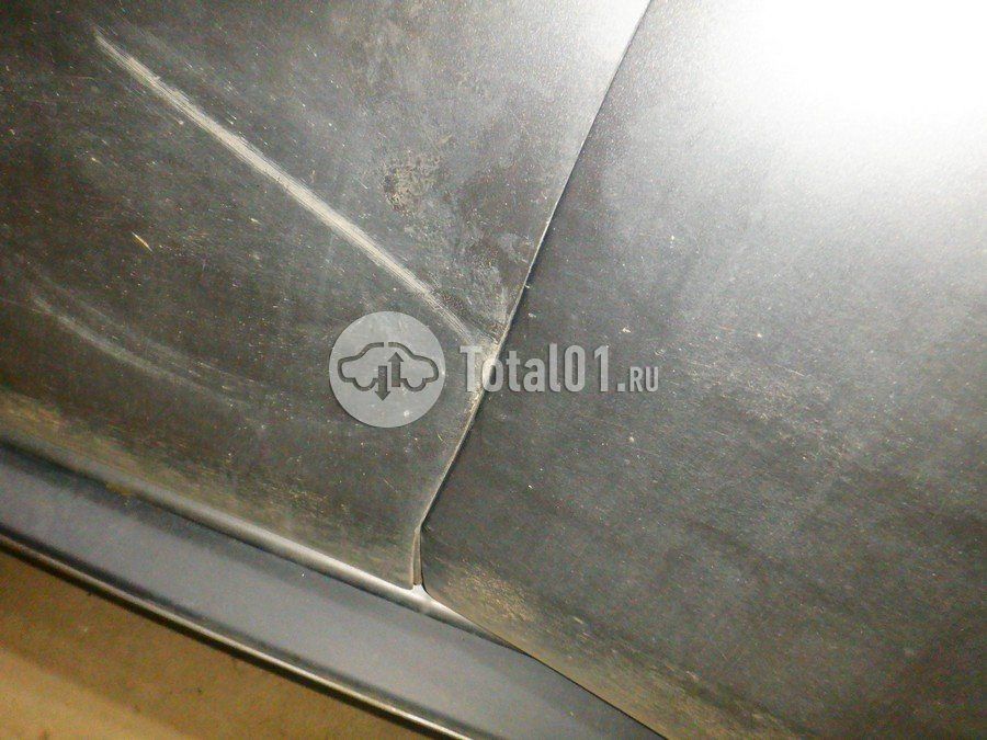 Фото Nissan Terrano 238