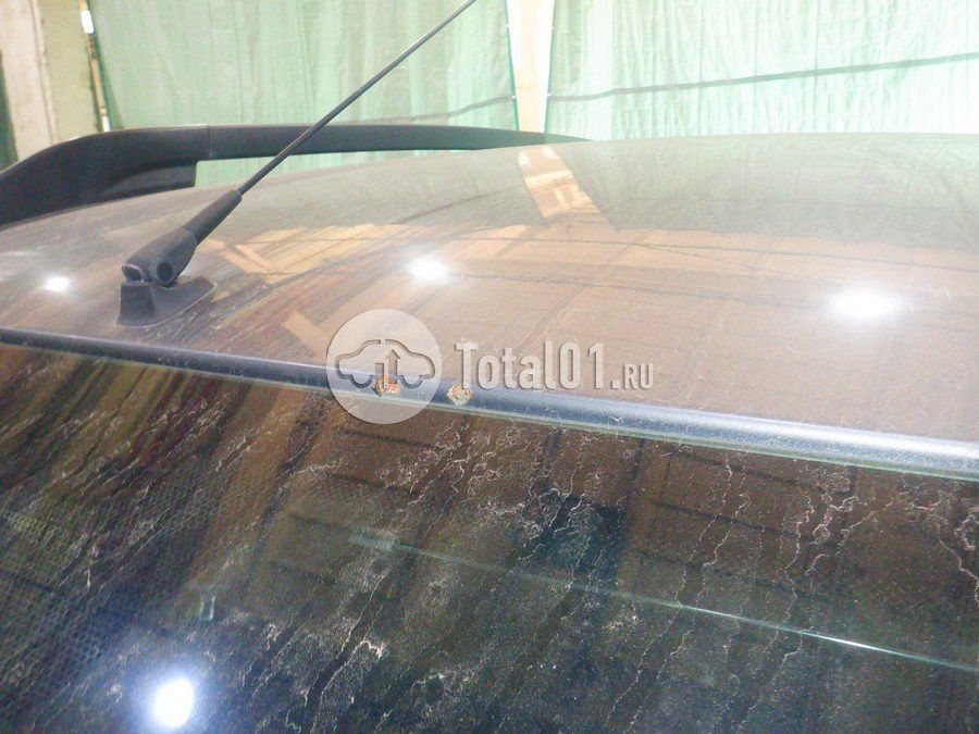 Фото Nissan Terrano 262