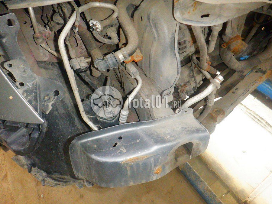 Фото Nissan Terrano 328