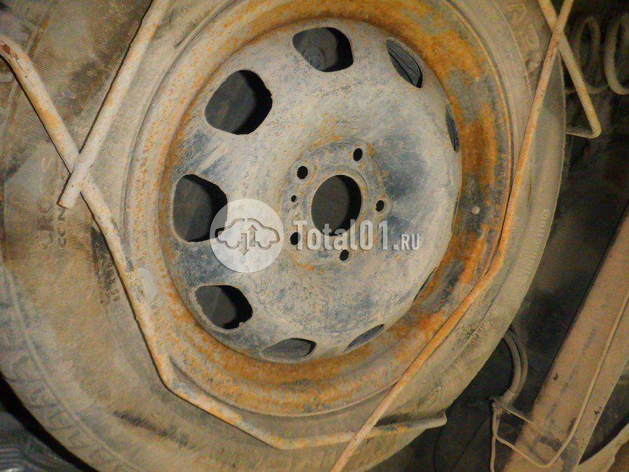 Фото Nissan Terrano 352