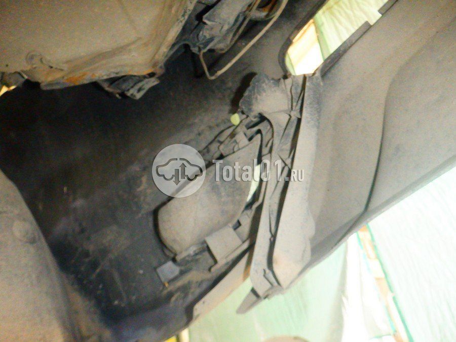 Фото Nissan Terrano 360
