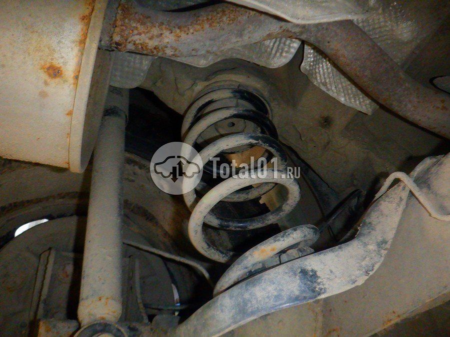 Фото Nissan Terrano 368
