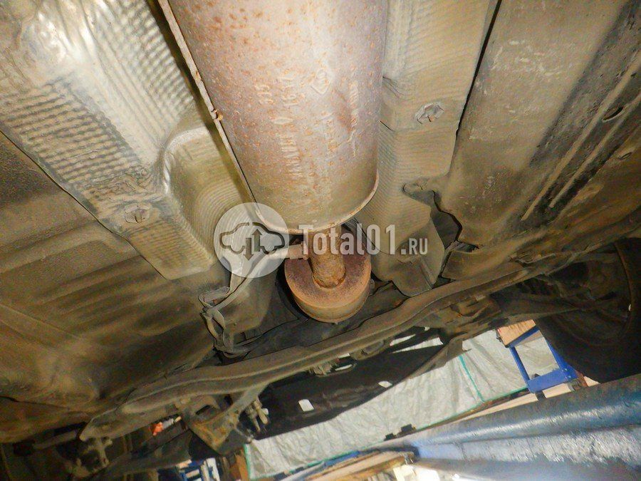 Фото Nissan Terrano 376