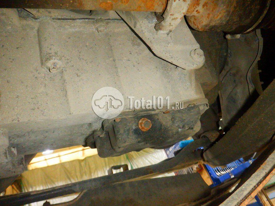 Фото Nissan Terrano 394