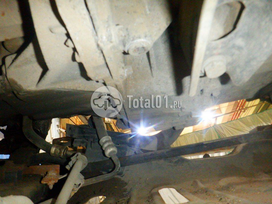 Фото Nissan Terrano 396