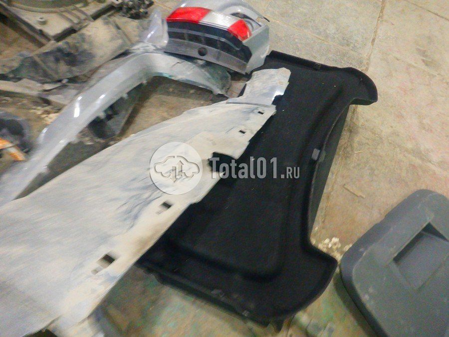 Фото Nissan Terrano 434