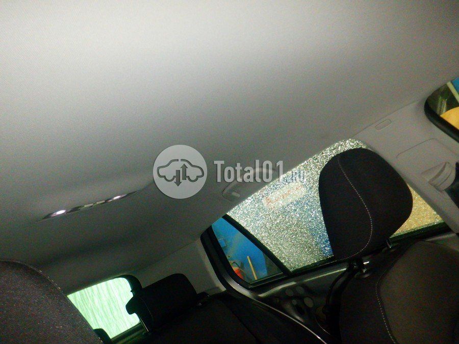 Фото Volkswagen Golf 42