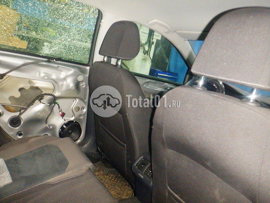 Фото Volkswagen Golf 52