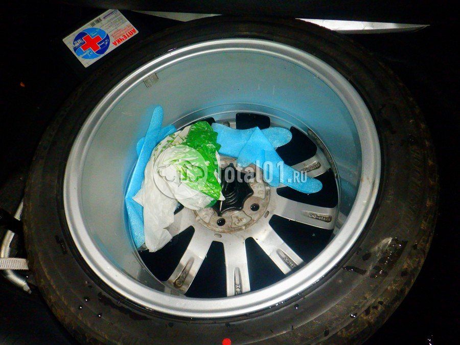 Фото Volkswagen Golf 62