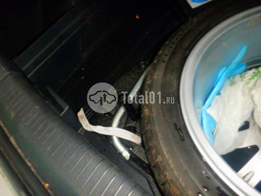 Фото Volkswagen Golf 66