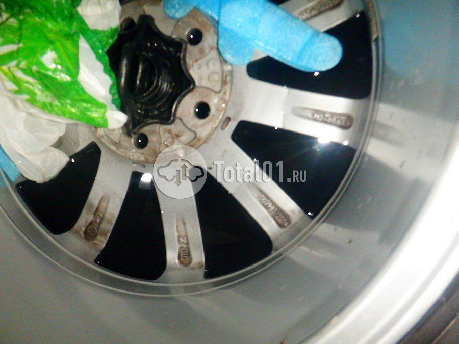Фото Volkswagen Golf 68