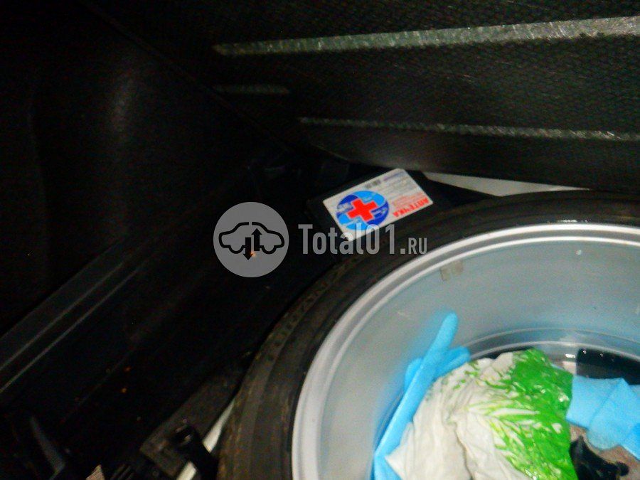 Фото Volkswagen Golf 72