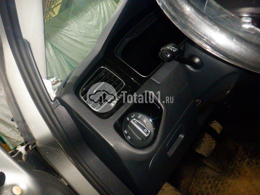 Фото Volkswagen Golf 82