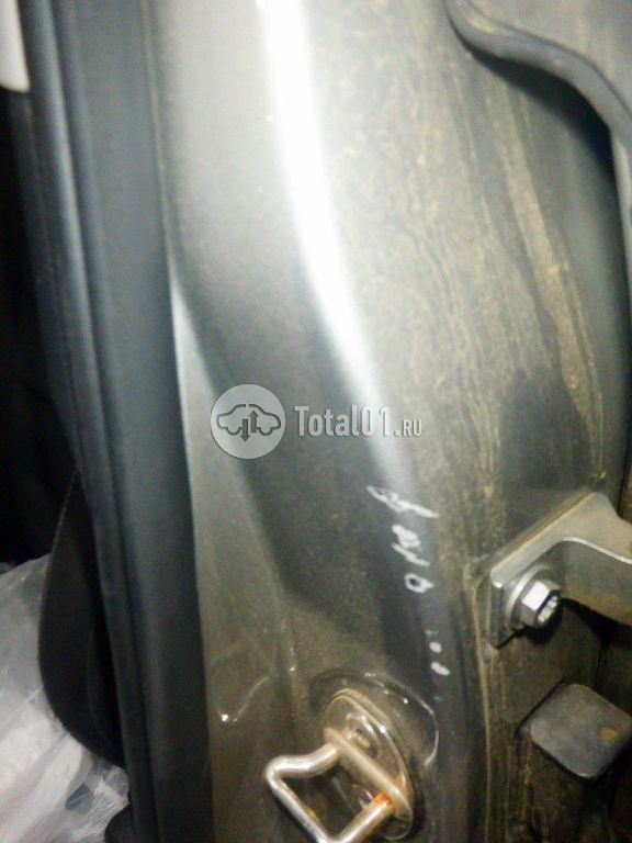 Фото Volkswagen Golf 86