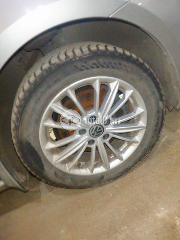 Фото Volkswagen Golf 90