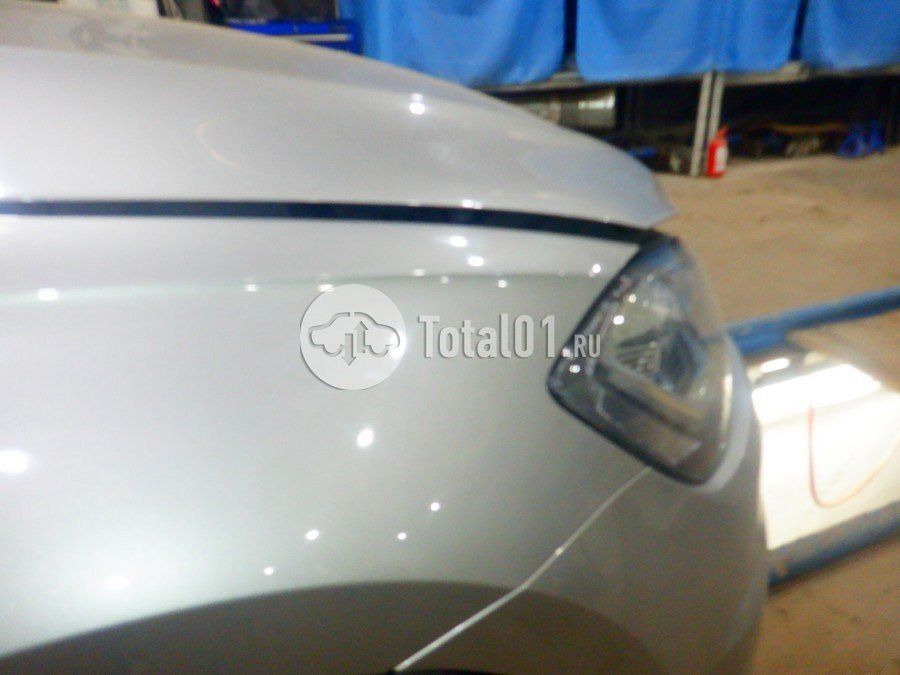 Фото Volkswagen Golf 92