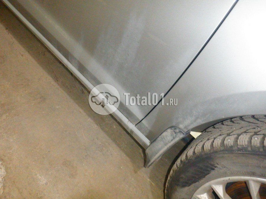 Фото Volkswagen Golf 96