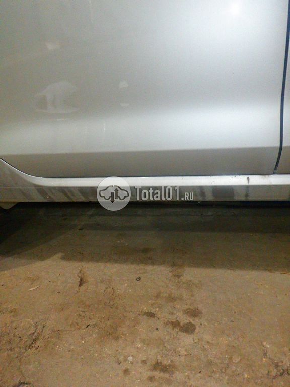 Фото Volkswagen Golf 106