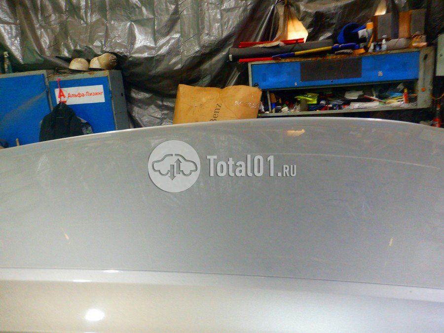 Фото Volkswagen Golf 112