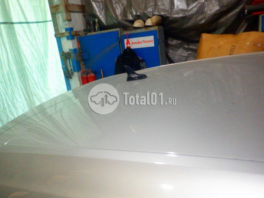 Фото Volkswagen Golf 114