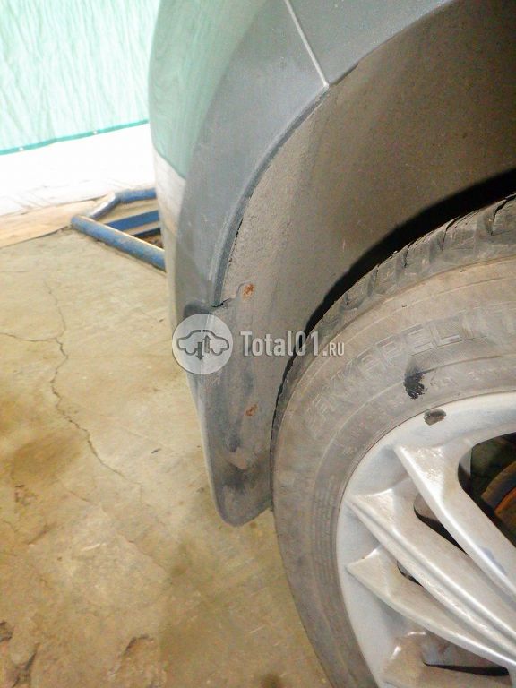 Фото Volkswagen Golf 120