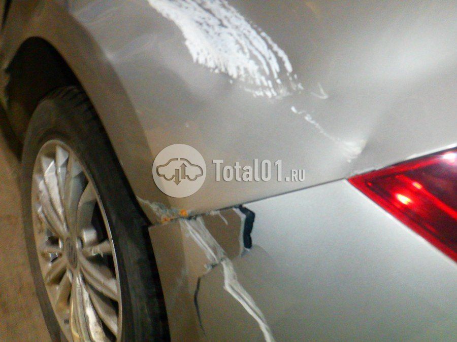 Фото Volkswagen Golf 138