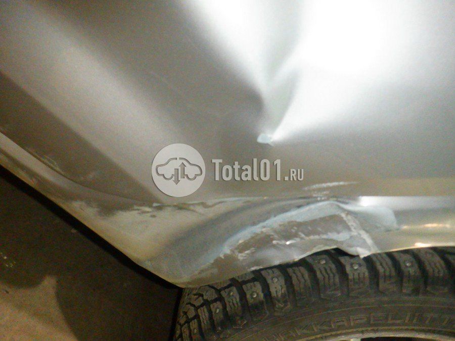 Фото Volkswagen Golf 152