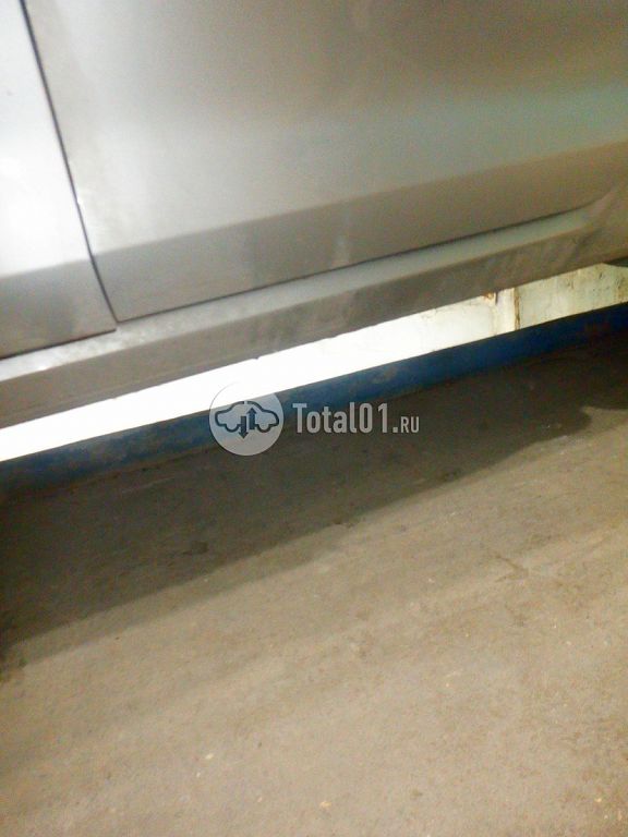 Фото Volkswagen Golf 166