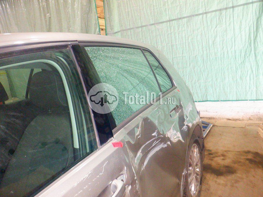 Фото Volkswagen Golf 176
